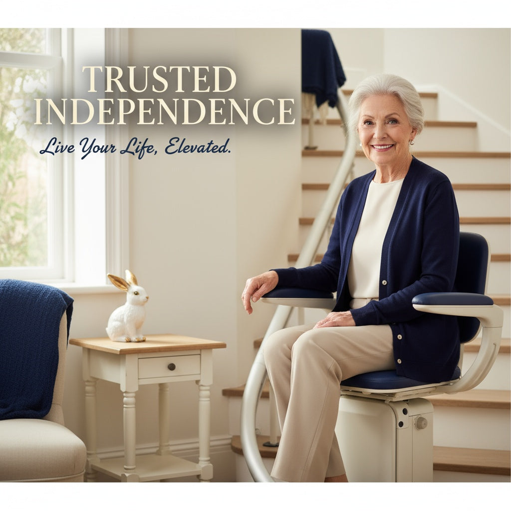 Stair lift