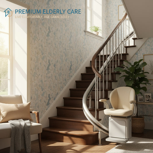 Stair lift