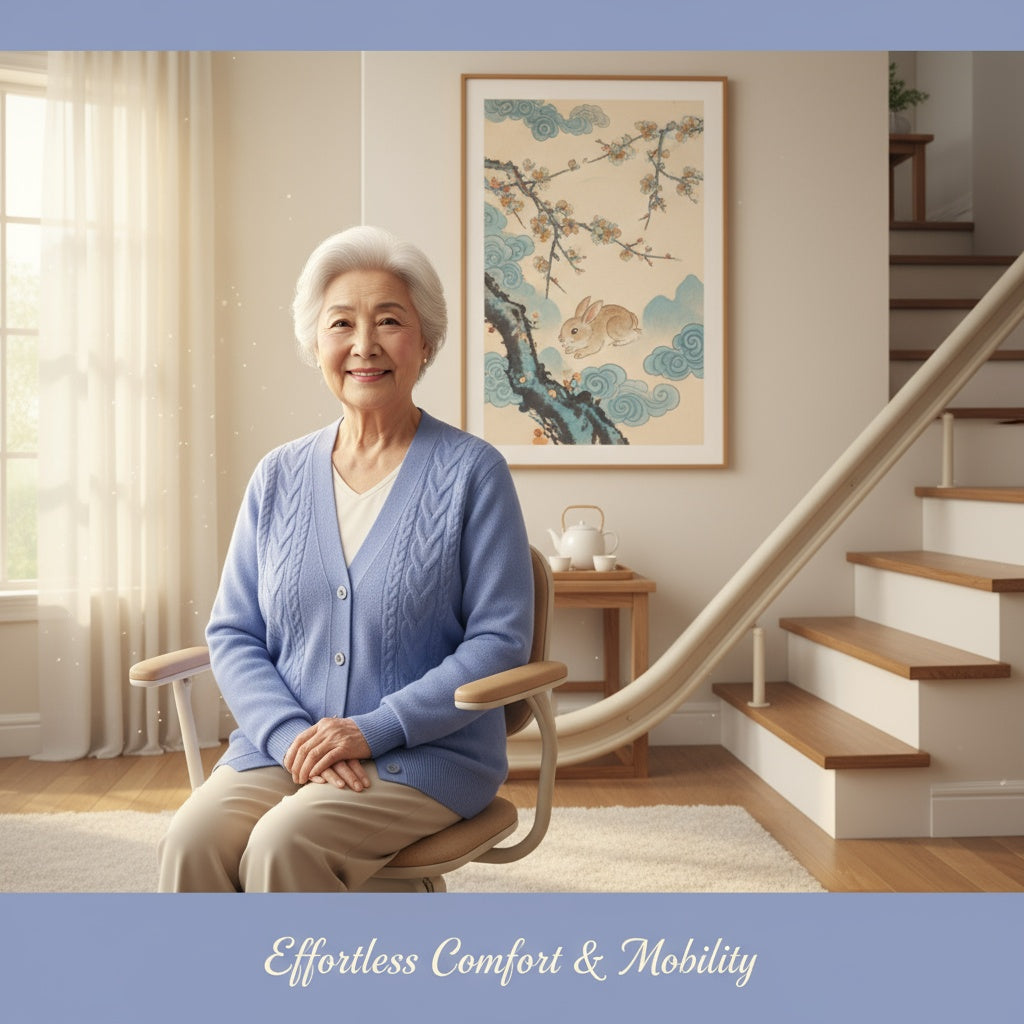 Stair lift